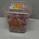 Wonka Atomic Fireball, Candy, Cinnamon Flavor, Individually Wrapped, 64.8oz (240 ct) (EXP 02/21/26)
