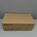 Keimi 1200W Powerful Steam Mop with 2pcs Washable Pads, 12.5oz Removable Water Tank, 30s Quick-Heating, 260 for Cleaning and Sanitizing Hardwood, Marble, Tile and Carpet