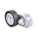 TUUMOND 38196 Belt Tensioner Pulley Assembly Fit for Chevy Camaro 1998-2002, Corvette 1997-2013, Cadillac CTS 2006-2007, Pontiac Firebird 1998-2002, G8 2008-2009, GTO 2004-2006, Solstice 2006-2009