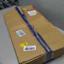 2 Pack RT18M6215SR Door Shelf 24in for Samsung Fridge Lower Door Shelf
DA63-08645A RT18M6215SG RT18M6213SR Door Shelf Compatible with Samsung Door Shelf Bin, for Samsung RT18M6215WW RT18M6213SG