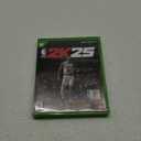 NBA 2K25 - Xbox Series X