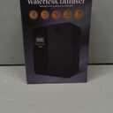 Hotel Scent Diffuser, House Scent Machine, 5000 Sq.Ft of Coverage, 500ml Large Capacity Aromatherapy Machine, Scent Diffusers for Home Large Room, Office Waterless Essential Oil Diffuser (Black)