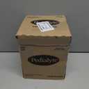 Pedialyte with Immune Support Electrolyte Solution, Hydration Drink with Zinc, Selenium, and Magnesium, Peach Mango, 1 Liter, Pack of 4 (EXP 07/01/26)