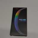 TORRAS Magnetic Ostand for iPhone 15 Pro Max Case, Military Grade Drop Tested, Compatible with MagSafe, Built in Kickstand, Translucent Slim Back Soft Edge 6.7 inch 2023, Frost Black