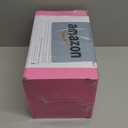 Kinky Curly Real 100% Human Hair Mannequin Head Manikin Cosmetology Doll Training Head with Stand for Hairdresser Practice Braiding Styling Bleaching Dyeing Cutting Updos Natural