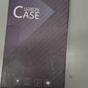 3 in 1 for iPhone 17 Pro Max Case with 360 Spin Magnetic Stand, 1X DIY Glitter Cardstock +1X Screen Protector, [Fit for Magsafe]Cute Wavy Trendy Glossy Clear Phone Cover for Women Girls 6.9", Pink