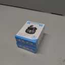 2 x Studio-Quality Wireless Ear Buds with Deep Bass & Enhanced Audio Clarity, Bluetooth 5.4, 10-Year Lifespan Earbuds, ENC Noise Cancelling Calls, Secure Fit Memory Foam Tips, IPX6 Waterproof (Pink)