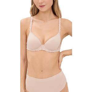 Simone Perele Women's Andora 3D Plunge Bra (32E)