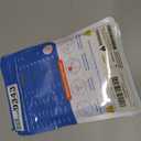 2 x Waterproof Cast Cover for Shower & Swimming Reusable, Skin-Friendly Arm Protector with Medical-Grade Seal - Doctor Recommended for Injuries, Surgery Recovery (S/M/L/XL) (Large (Adult)