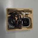 TP-Link Tapo 1080P Indoor Security Camera for Baby Monitor, Dog Camera w/Motion Detection, 2-Way Audio Siren, Night Vision, Cloud & SD Card Storage, Works w/Alexa & Google Home (Tapo C100) (1-Pack, White)