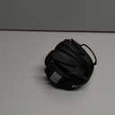 PROHEAR Digital Electronic Shooting Ear Protection 5X Sound Amplification Earmuffs, 23dB NRR Low Profile Noise Reduction Hearing Protection for Gun Range and Hunting, Black