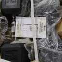 Signature Fitness Premium Rubber Encased Hex Dumbbell