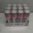 Core Nutrietn Enhanced Water pack of 12, Best By: JAN/2026