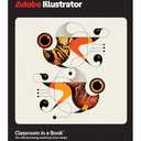 Adobe Illustrator Classroom in a Book 2025 Release