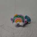 Bum Bunz Rainbow Plush