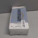 KINGSTONE 40 Piece Silverware Set, Flatware Set for 8, 18/10 Stainless Steel Cutlery Set Mirror Polished Modern Design Dishwasher Safe