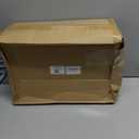 560Pcs Dish Packing Supplies for Moving, 280Thickened High-Density Foam Wrap Pouches & Sheets for Plates and Fragile Shipping Storage, 4 Sizes (16x12",12x12",12x7.8",7.8x7.8")with 280 Fragile Stickers