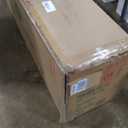 National Tree Company 12 ft Unlit Dunhill Fir Artificial Full Christmas Tree, 7,794 Tips, Includes Stand, Green