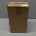 24 Pcs Small Heart Containers Heart Plastic Storage Boxes with Clear Window Lids Valentine's Day Gift Boxes for DIY Presents, Crafts Organizer 4.53 x 3.94 x 1.18 Inches (Red)