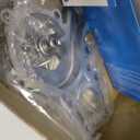 AISIN water pump WPT-205 model Aqua 1500cc NHP10 1NZFXE 2017.6 HV japan New RZ