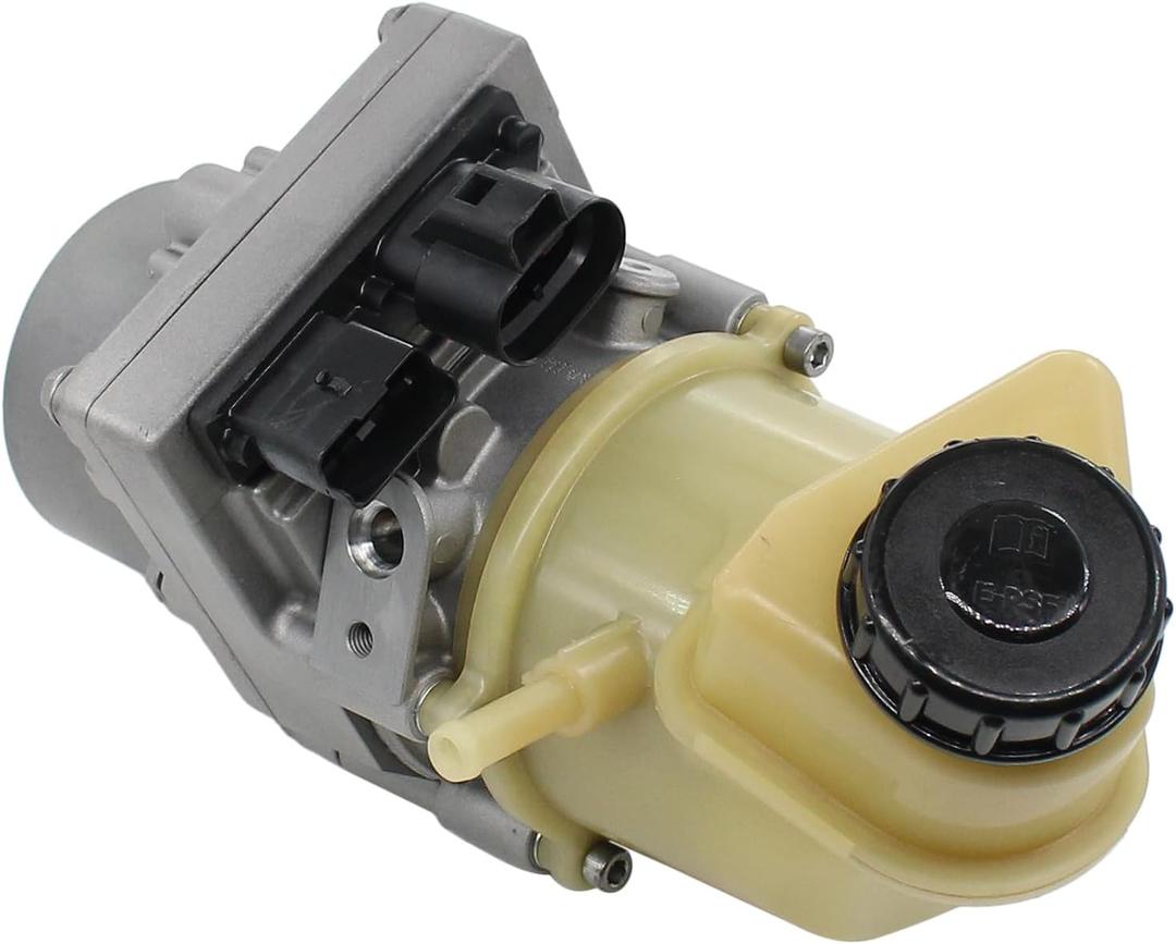 Power Steering Pump with Reservoir Assembly for Nissan Altima 2014-2018