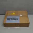 Fixwal 6 PCS Detachable Acrylic Shelf Dividers for Closet Organization Clear Shelf Divider for Closet Organizers and Vertical Purse Organizer for Closet, Bedroom, Kitchen, Office, Cabinets, Bathroom