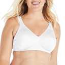 Playtex Women's 18 Hour Ultimate Lift & Support Wireless Bra US4745 36C