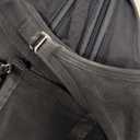 SHAPERX Waist Trainer Corset for Women Tummy Control Sport Girdle Hourglass Waist Cincher Body Shaper with Steel Boned (Medium, Black)