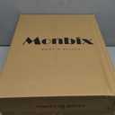 Monbix King Size Comforter Set, Olive Green King Bed Set Reversible, King Size Comforter Set 7 Pieces, Cationic Dyeing Bed in a Bag with Comforter, Sheets, Pillowcases & Shams