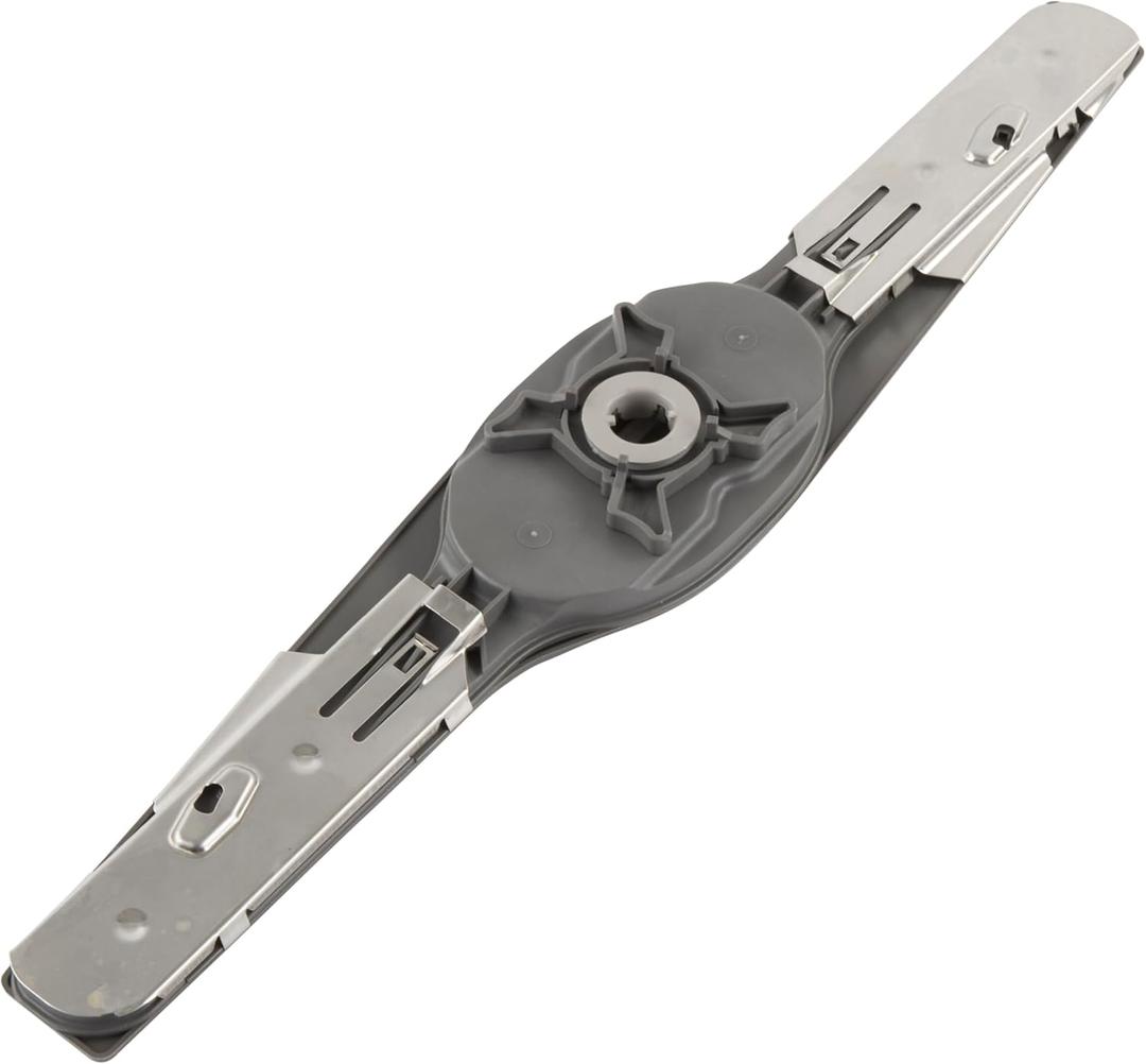 Whirlpool W10837249 OEM Dishwasher Lower Spray Arm