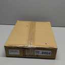 Black Semi Flush Mount Ceiling Light Fixture, Modern Close to Ceiling Light Fixtures Ceiling Mount, Dimmable Foyer Kitchen Lighting Fixtures Ceiling Lights for Bedroom, Hallway, Laundry Room, Entryway