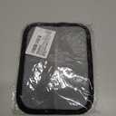 Pet Hair Remover, Electrostatic Pet Hair Removal Gloves, Reusable Cat & Dog Hair Remover for Couch, Furniture, Carpet, Curtain, Upgraded Animal Fur Removal Tool, Cat Grooming Gloves-1 PCS