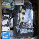Box of Mixed Items, Retail is Estimated