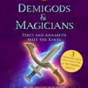 Demigods & Magicians: Percy and Annabeth Meet the Kanes