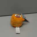 WowWee Baby Shark's Big Show! Song Cube  William The Goldfish Singing Plush Toy  Official Toys