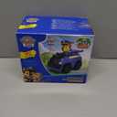 Paw Patrol Chase RC Action Cruiser, Remote Control Car with LED Lights & Easy-Steer Controller, Pretend Play Kids Toys for Boys & Girls Ages 3 and Up