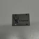 Kingston 240GB A400 SATA 3 2.5" Internal SSD SA400S37/240G - HDD Replacement for Increase Performance