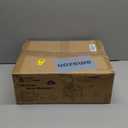 ROBOTIME Wooden Baby Walker, Baby Push Walker, Baby Activity Center Toys - Toddler Walking Activity Center Push Toys with Safety Brake, Baby Walker for Motor Skills (Rattan Doll Walker)