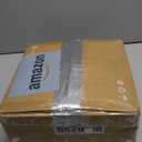 CAROTE Non Stick Frying Pan Skillet, Nonstick Granite Fry Pan with Glass Lid, Egg Pan Omelet Pans, Stone Cookware Chef's Pan, PFOA Free (Classic Granite, 10-Inch)