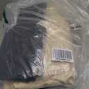 Beige Canopy Replacement Cover Compatible with 10' x 10' Commercial Canopy