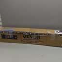 VEVOR Artificial Bird of Paradise Tree, 5 FT Tall Faux Plant, PE Material & Anti-Tip Tilt Protection Low-Maintenance Plant, Lifelike Green Fake Tree for Home Office Warehouse Decor Indoor Outdoor