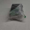 Crafted Classical Retro Wooden Antique Book Tissue Box Cover Rectangular Tissue Holder Dispenser Paper Cover Case Napkin Holder Home Decor for Bathroom living room office car kitchen