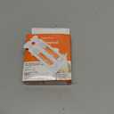 Amazon Basics PreventativeTopical Flea Treatment for Medium Cats (5-9 Pounds), 2 Count