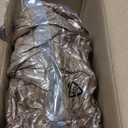 Heated Blanket Full Flannel Blanket, 72"x84"Electric Heating Blanket with ETL & FCC & 12 Heating Levels & Auto Shut OffMachine WashableBrown