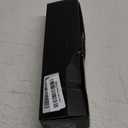 Braided AN6 Dual Feed Carb Fuel Line Double Pump for Holley 4150 Carburetor with Vacuum Pressure Gauge