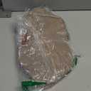 ICEDOG-New Lunch Bags Men and Women Large Capacity Leak-Proof Lunch Tote Insulated Cooler Bags Suitable for Office, Work, Travel and Outdoor Picnics (Khaki)