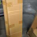 Yes4All Steel Mace Bell for Strength Training, Support Full Body, Muscles, Shoulder, Grips & Forearms Workouts, Stretching 5, 7, 10, 15, 20, 25, 30 LB For Woman & Man