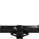 APS Rear Towing Hitch Receiver, Class 3 Trailer Hitch Compatible with GMC Sierra 1500/Chevrolet Silverado 1500 1999-2013