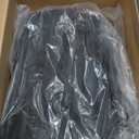 TripleAliners Truck Bed Mat Compatible with 2005-2023 Toyota Tacoma Accessories 6FT Vehicle Perfectly Flush All Weather Protection TPE Heavy Duty Pickup Car Bed Cargo Mat