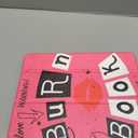 for iPad A16 Case 2025 - for iPad 10th Generation Case Cute Women Girls Girly Aesthetic Book Unique Design Pencil Holder Auto Sleep/Wake Tablet Cover for Apple 11/10 10.9 Inch